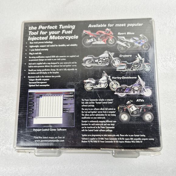 2006 08 09 SUZUKI GSXR 600 GSXR600 CDI ECU ECM COMPUTER WIRING S177 - Picture 2 of 6